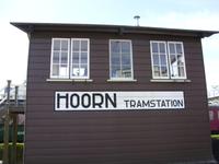 Tag 4 - 1 - Museumsbahnhof Hoorn (1)