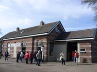 Tag 4 - 2 - Fahrt mit der Museumsstraßenbahn (2)