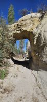 rote Schlucht