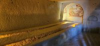 Göreme, Refektorium