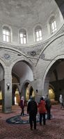 Kayseri, Hunat Moschee