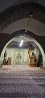 Kayseri, Hunat Moschee, Gebetsniesche