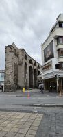 Kayseri, Alte Festungsmauer
