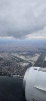 Istanbul, alter Flughafen in der Stadt