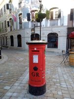 Very british 