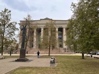 Nationalbibliothek 