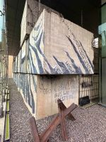 Denkmal zum russischen Putschversuch 