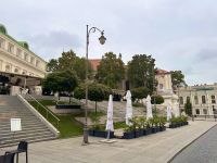 Rundgang durch Vilnius 