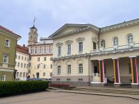 Präsidentenpalast