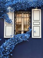 Blickfang in Vilnius