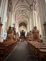 St. Anna Kirche