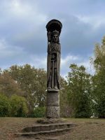 Insel der Wasserburg