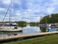 Ufer in Trakai