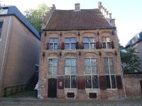 Nijmegen - Haus der Zollaufseher