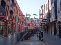 Nijmegen - Einkaufspassage