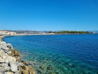 Halbinsel Mani (Gythio)