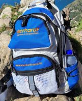 Wanderreisen mit Eberhardt-Travel