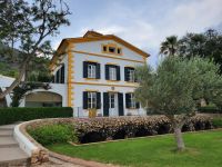 Finca S'Hort de Sant Patrici/Menorca/Balearen