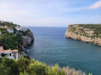 Cala en Porter/Menorca/Balearen