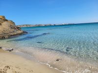 Camí de Cavalls/S'Albufera des Grau/Cap de Favaritx nach Es Grau/Menorca/Balearen