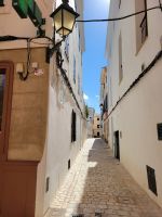 Altstadt/Ciutadella/Menorca/Balearen