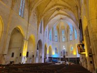 Kathedrale/Ciutadella/Menorca/Balearen