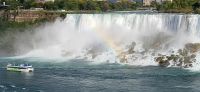 14 Niagara Fälle