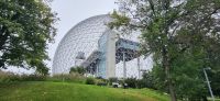 99 Bisophere Museum Montreal