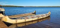 120 Lac Taureau