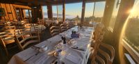 153 Frühstück in La Malbaie