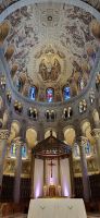 202 Basilika St. Anne de Beaupré