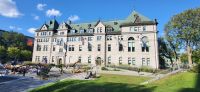 213 Rathaus Quebec