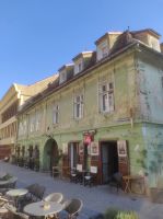 Brasov Gastwirtschaft