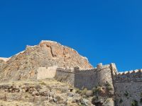Monemvasia