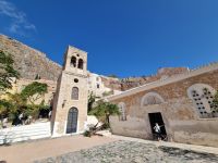 Monemvasia