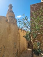 Monemvasia 