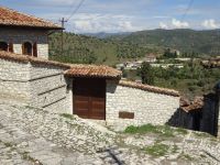 Berat: Rundgang: Burg