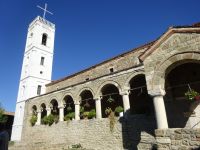 Kloster und Kirche Ardenica