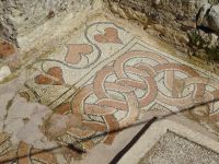 Butrint: Rundgang: Archäologischer Park