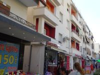 Vlora: Rundgang