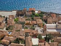 Monemvasia 