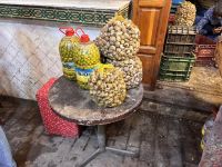 Souk von Fes