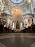 Jono Pauliaus II Church Vilnius