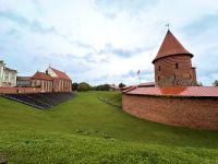 Kaunas Castle