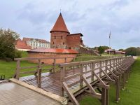 Kaunas Castle