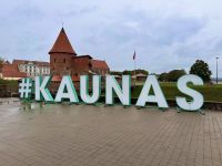 Kaunas Castle