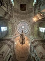 Jono Pauliaus II Church Vilnius