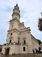 Stadtkirche in Kaunas