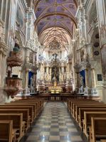 Kathedrale St. Peter und Paul