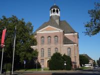 Emmerich - Christuskirche